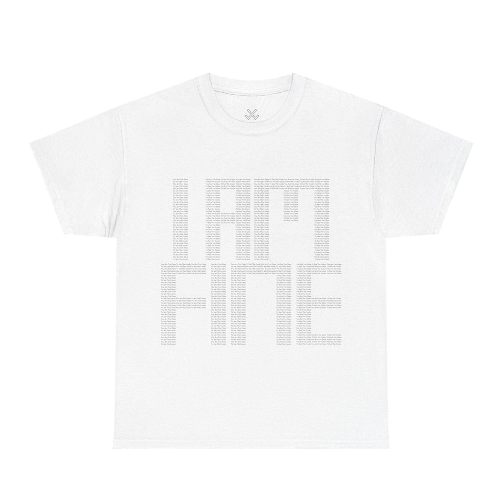 NO_ERORR [ I AM FINE..? / TEE ] FROM AFAR EDITION | Version Ø